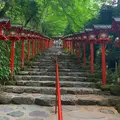 貴船神社の写真_282212