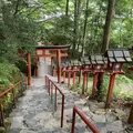 貴船神社の写真_282213