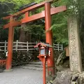 貴船神社の写真_282216