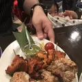 【閉業】ダバ インディアの写真_282337