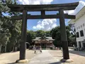 石園座多久虫玉神社の写真_282554