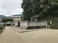 孝昭天皇掖上博多山上陵の写真_282557