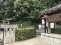 孝昭天皇掖上博多山上陵の写真_282558
