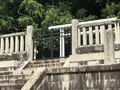 孝安天皇 玉手丘上陵の写真_282565