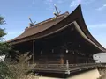 吉備津神社の写真_282569