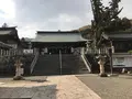吉備津彦神社の写真_282576