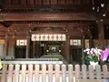 吉備津彦神社の写真_282579