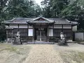 牟佐坐神社の写真_282840