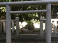 崇神天皇磯城瑞籬宮趾の写真_282847