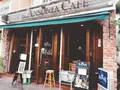 The ANSONIA CAFEの写真_283075