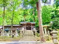 紙祖神岡太神社・大滝神社の写真_283847
