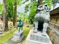 紙祖神岡太神社・大滝神社の写真_283848
