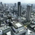 梅田スカイビルの写真_283940