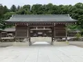 佐太神社の写真_284145