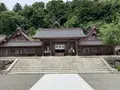 佐太神社の写真_284146