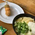 山越うどんの写真_284313