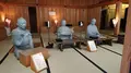 箱根関所の写真_284476