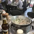  陳玉華ハルメ元祖タッカンマリ/チンオックァハルメ ウォンジョ タッカンマリ/진옥화할매원조닭한마리の写真_284947