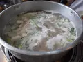  陳玉華ハルメ元祖タッカンマリ/チンオックァハルメ ウォンジョ タッカンマリ/진옥화할매원조닭한마리の写真_285249