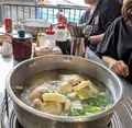  陳玉華ハルメ元祖タッカンマリ/チンオックァハルメ ウォンジョ タッカンマリ/진옥화할매원조닭한마리の写真_285250