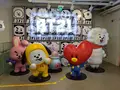 line Friends Store, 梨泰院旗艦店の写真_285303