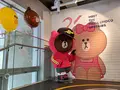 line Friends Store, 梨泰院旗艦店の写真_285308