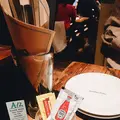 Brooklyn Parlor（ブルックリンパーラー）の写真_285840