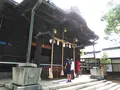 四柱神社の写真_286084