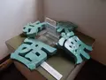 旧開智学校の写真_286346