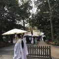 熱田神宮の写真_286527
