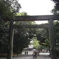 熱田神宮の写真_286528