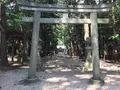 能褒野神社の写真_286560