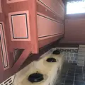 景福宮/キョンボックン/경복궁の写真_286585