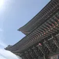 景福宮/キョンボックン/경복궁の写真_286590