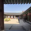 景福宮/キョンボックン/경복궁の写真_286591