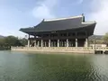 景福宮/キョンボックン/경복궁の写真_286594