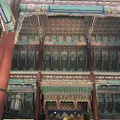 景福宮/キョンボックン/경복궁の写真_286596