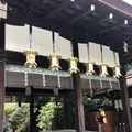 下鴨神社 西本殿の写真_286659