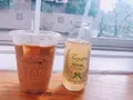 サイドウォーク スタンド （SIDEWALK STAND）の写真_287002