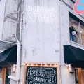 サイドウォーク スタンド （SIDEWALK STAND）の写真_287004
