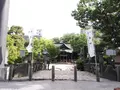四柱神社の写真_287017