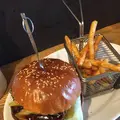 BOSSA BURGERの写真_287358