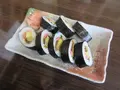 食堂 大江山の写真_287570