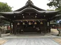 宇美八幡宮の写真_287752