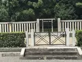 菟道稚郎皇子墓の写真_287759
