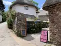 Weavers Cottage Tea Shoppeの写真_289244