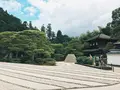 銀閣寺(東山慈照寺)の写真_289648