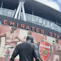 エミレーツ・スタジアムの写真_290971