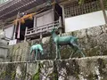 門僕神社の写真_291443