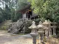 門僕神社の写真_291445